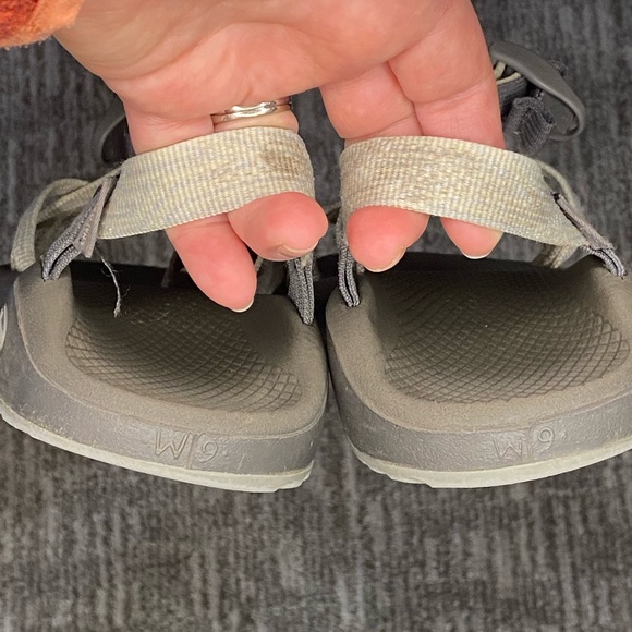 Womens Chaco ZX 2 Classic - Picture 3 of 3